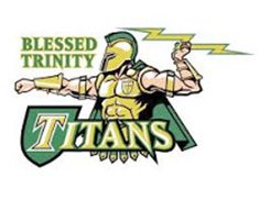 Blessed Trinity